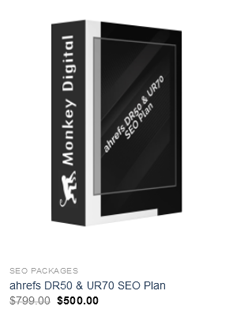 Monthly SEO