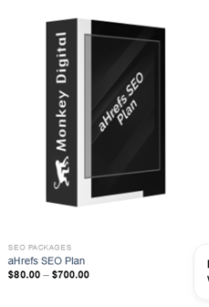 Back Link Service